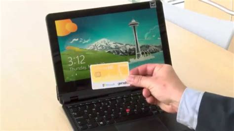 smart card laptop uses|windows 10 smart card setup.